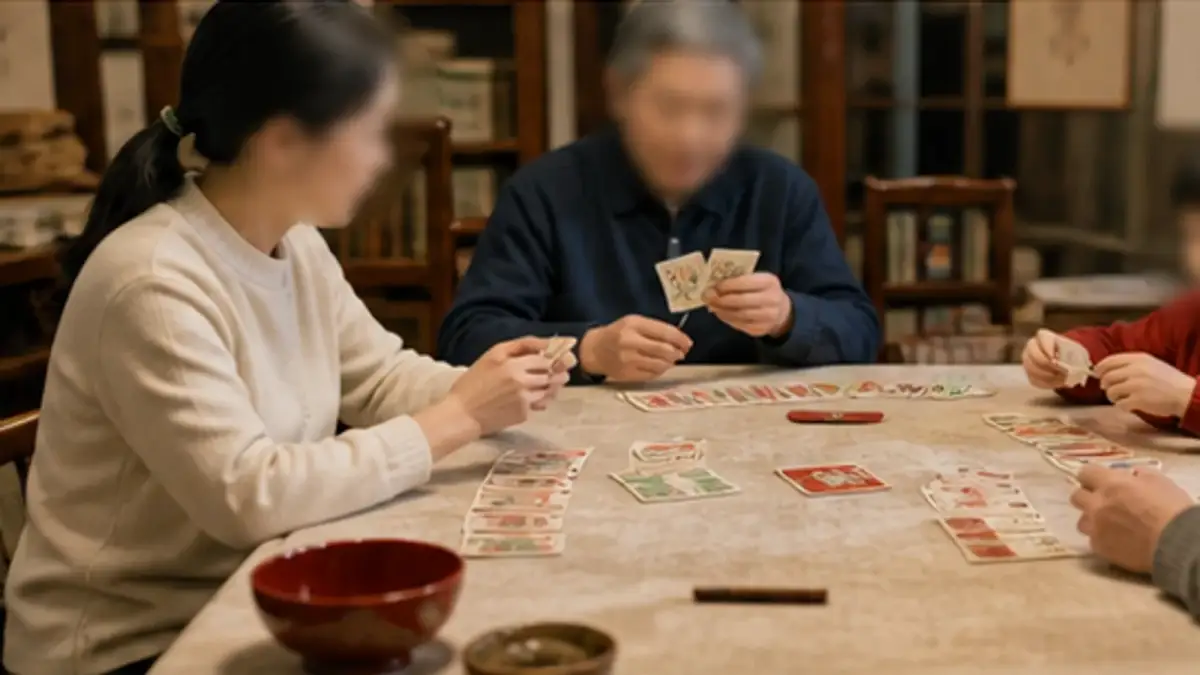 牌型盤固定種子與版本如何讓研究可重現：進階研究實作手冊