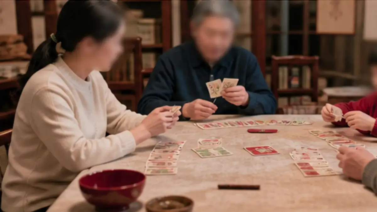 牌型盤為什麼比較前要先固定規則版本：比較選擇實作手冊