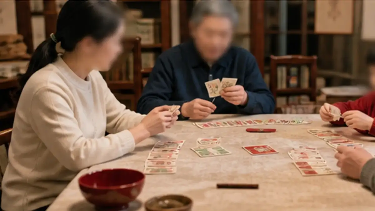 牌型盤一頁式策略複盤表怎麼寫：策略流程實作手冊