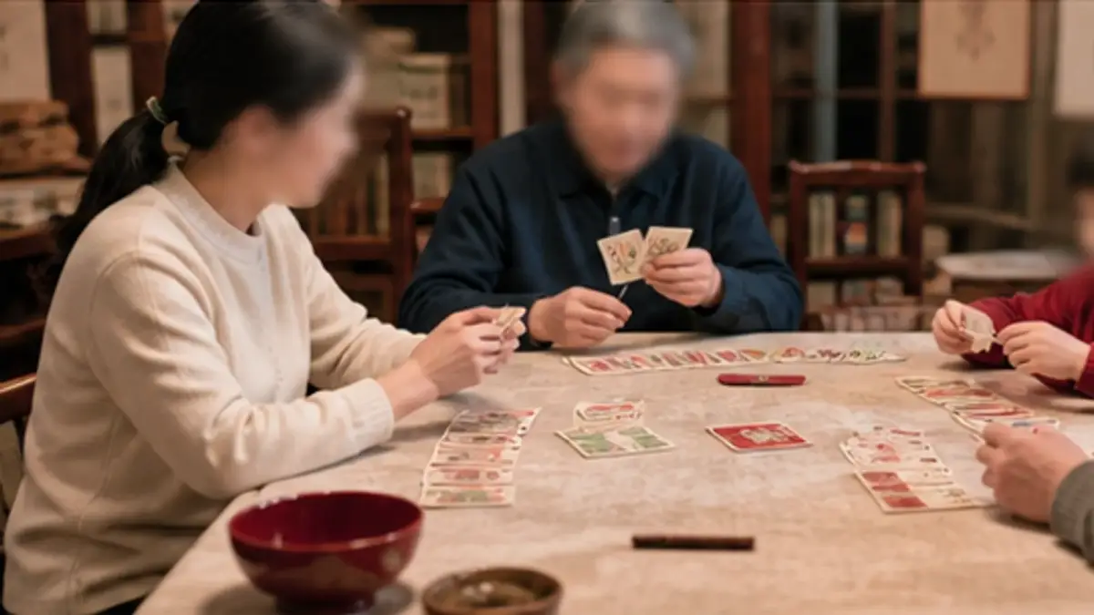 牌型盤案例拆解：用假設數據示範一次判讀